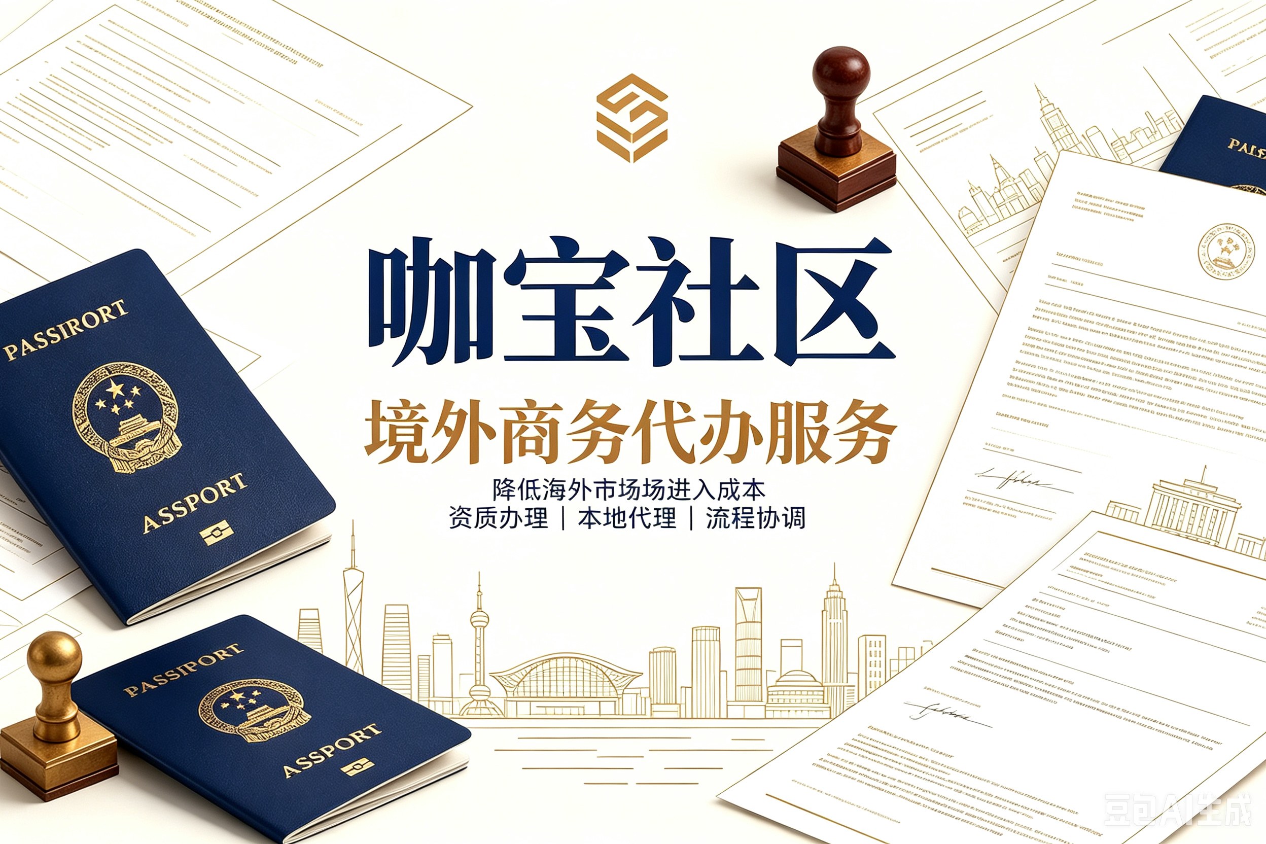 咖宝社区助力斯洛伐克城市广告投放，助您广告效果倍增！